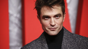 O Robert Pattinson έβγαλε για φαγητό την πιο αφοσιωμένη stalker του