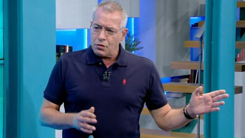 Μόλις είδαμε την πιο άβολη φάρσα στην ελληνική τηλεόραση