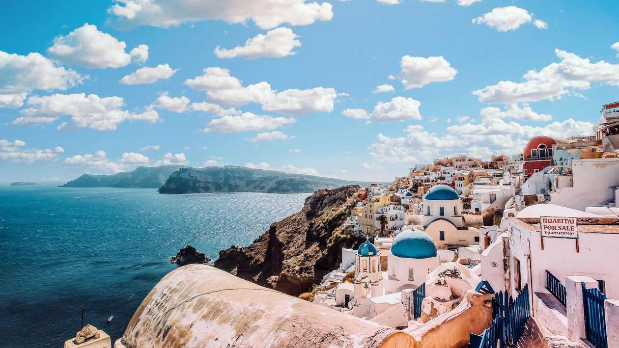 Η Ελλάδα ψηφίστηκε ως η 2η ομορφότερη χώρα του πλανήτη