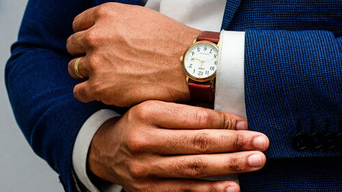 Πώς αχρηστεύεις ολοκληρωτικά το ρολόι σου χωρίς να το ξέρεις