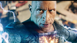 Black Adam: Μήπως είναι η ταινία που θα σώσει το DCEU;