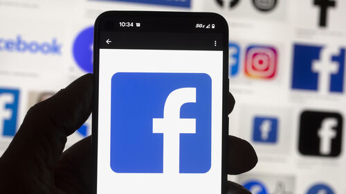 Τα βήματα που πρέπει να ακολουθήσεις για να είσαι ασφαλής στο Facebook