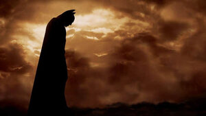 Πώς το Batman Begins έσωσε την φήμη του Σκοτεινού Ιππότη
