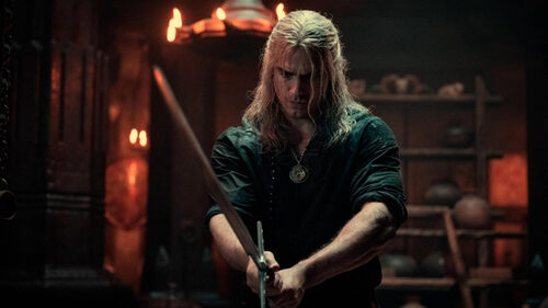 Τελικά γιατί φεύγει ο Cavill από το «The Witcher»;