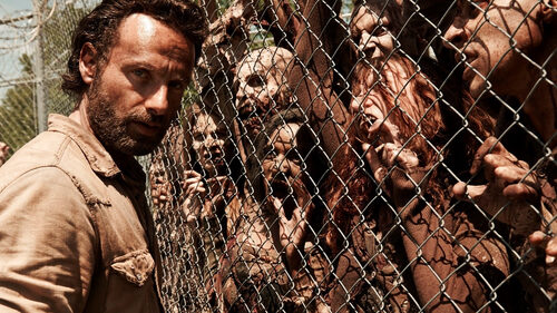 The Walking Dead: Πέντε πράγματα που θα θέλαμε να δούμε στο μεγάλο φινάλε στις 21 Νοεμβρίου στo FOX