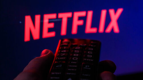 Η επιβίωση του Netflix περνάει μέσα από τον αθλητισμό 