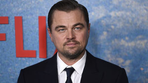 O Leonardo DiCaprio έχει την πιο «αιχμηρή» γκαρνταρόμπα του Χόλιγουντ