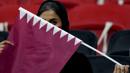Μήπως δεν είμαστε και πολύ ειλικρινείς όταν κράζουμε το Κατάρ;