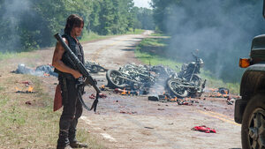 The Walking Dead: Η αυλαία έπεσε, το story συνεχίζεται