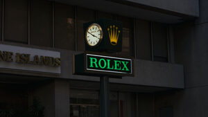 Ένα νέο εργοστάσιο για τη Rolex φέρνει τέλος στις μεγάλες λίστες αναμονής
