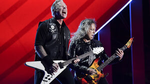 Μήπως οι Metallica κατάφεραν επιτέλους να γράψουν έναν καλό δίσκο;