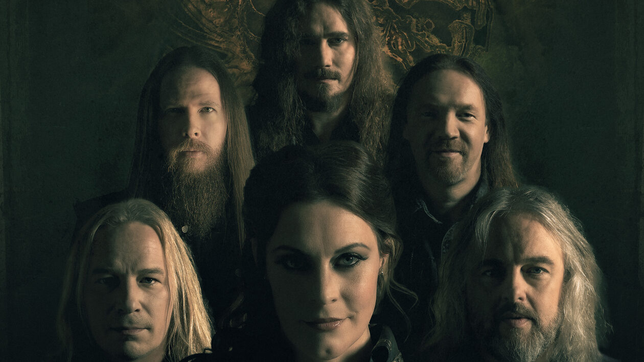 Το Release Athens υποδέχεται τους μοναδικούς Nightwish