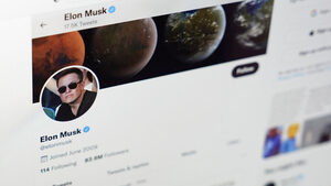 Tελικά ο Elon Musk δεν είναι και τόσο μεγάλος οπαδός της ελευθερίας του λόγου