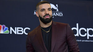 O Drake πήγε επικό «κουβά» μετά από στοίχημα στον τελικό του Μουντιάλ