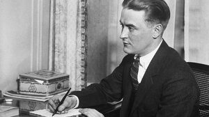 Οι χαμένες ιστορίες του F. Scott Fitzgerald και η τέχνη της νουβέλας του