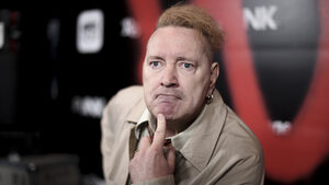 Johnny Rotten, γιατί χρειάζεσαι τη Eurovision για να επιστρέψεις στο προσκήνιο;