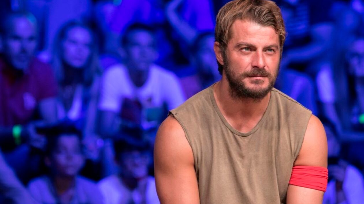 Ο Ντάνος ρίχνει άκυρο στο Survivor, πηγαίνει Hollywood