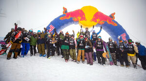 Tips & tricks για να γίνεις αστέρι στο snowboard