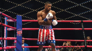 Creed 3: O Adonis ετοιμάζεται για τη μάχη της ζωής του