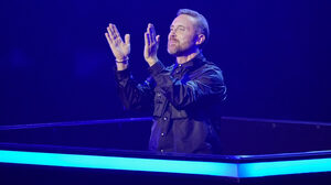 O David Guetta ανοίγει την κερκόπορτα της τεχνητής νοημοσύνης στη μουσική