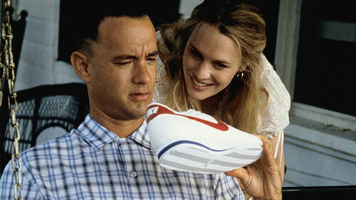 Διάσημα και αγαπημένα sneakers που μας έμαθε ο κινηματογράφος