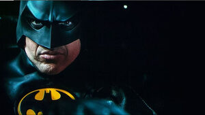 Το «I’m Batman» του Michael Keaton ακόμα προκαλεί δέος