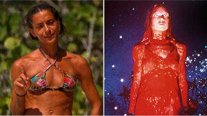Survivor All Star: H Μελίνα θα μπορούσε να είναι κακιά σε θρίλερ