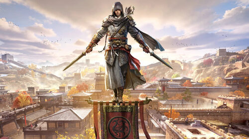 Θα παίξουμε όντως άλλα έξι νέα Assassin's Creed παιχνίδια;