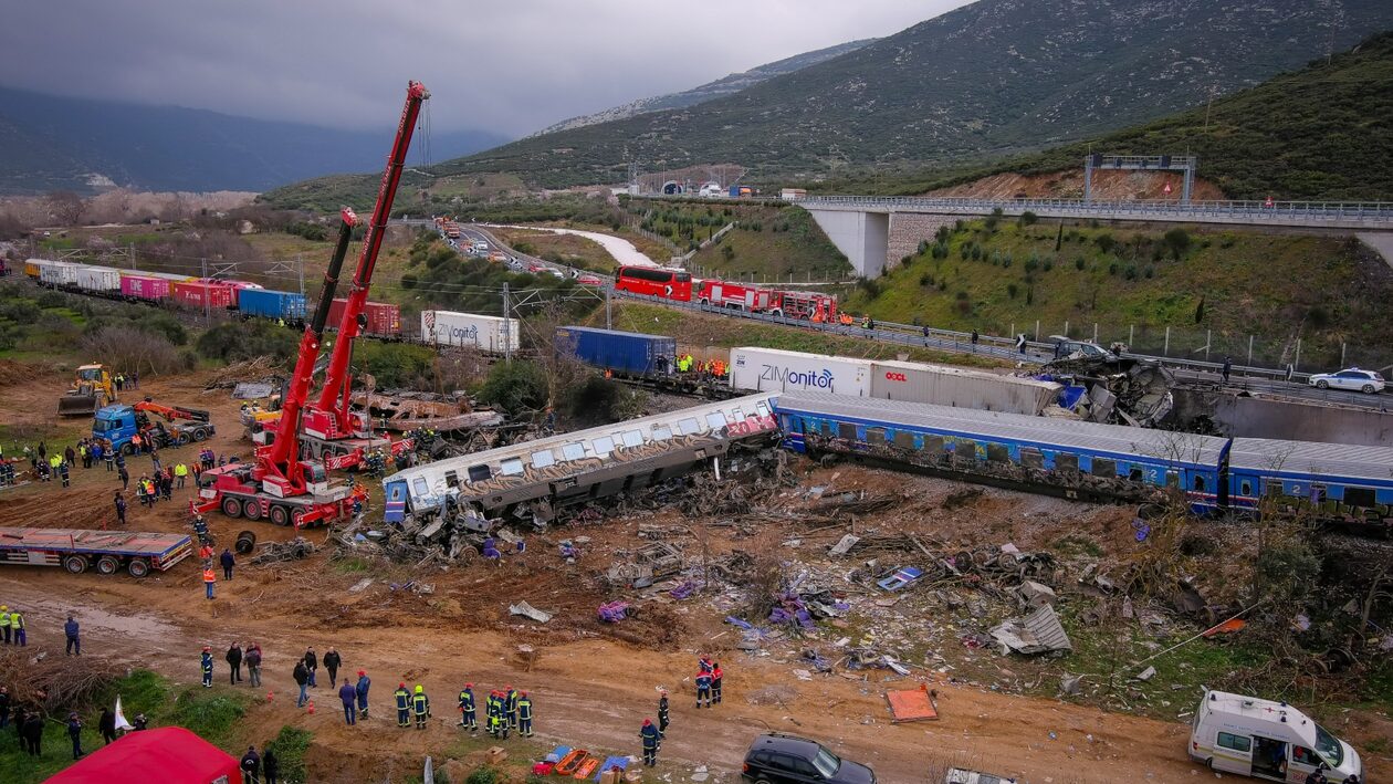 Την επόμενη φορά που θα γκρινιάξεις για απεργία, διάβασε προσεκτικά τα αιτήματά τους