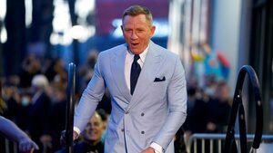 Ο Daniel Craig έπρεπε να γίνει κλέφτης για να φάει πριν γίνει ο James Bond