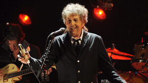 Ο Bob Dylan πιστεύει ότι 10 χρόνια χωρίς live ήταν πολλά 
