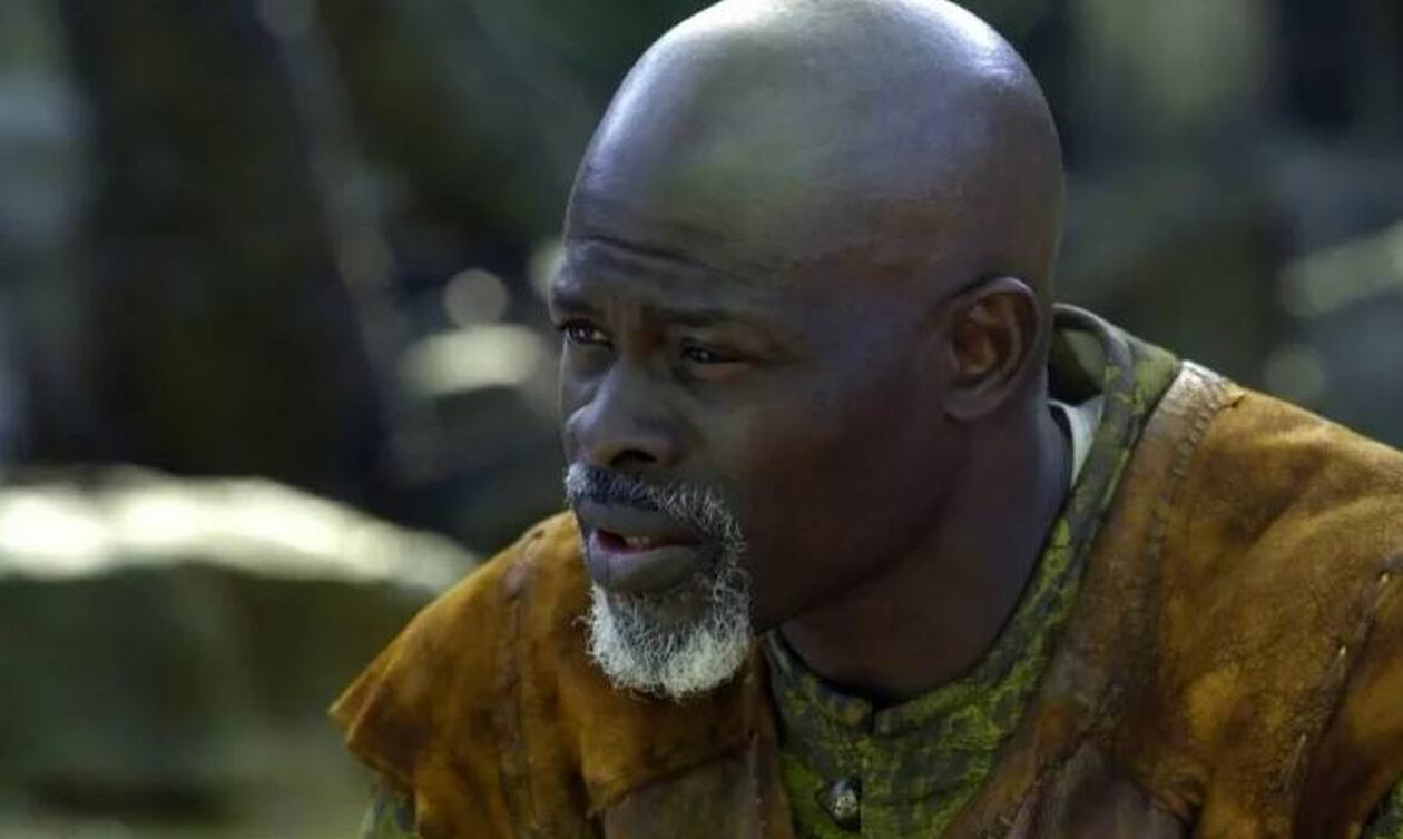 Djimon Hounsou: Ο ρατσισμός, οι κακοπληρωμές στο σινεμά και τα Όσκαρ λευκού χρώματος