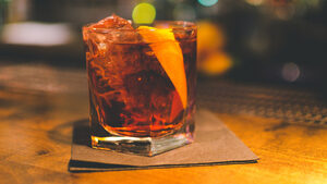 Γιατί το Mezcal Negroni είναι ο καλύτερος πρεσβευτής της fusion φιλοσοφίας