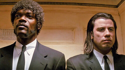 Γιατί το Pulp Fiction είναι η ταινία του Netflix που πρέπει να δουν όλοι οι νέοι