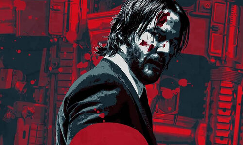 Το John Wick 4 είναι η σπουδαιότερη action movie που έγινε ποτέ
