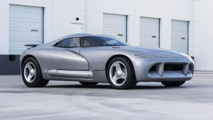  Θυμάσαι την πρώτη φορά που είδες την Dodge Viper;