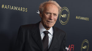 O Clint Eastwood γυρνάει την τελευταία του ταινία στα 93 του χρόνια