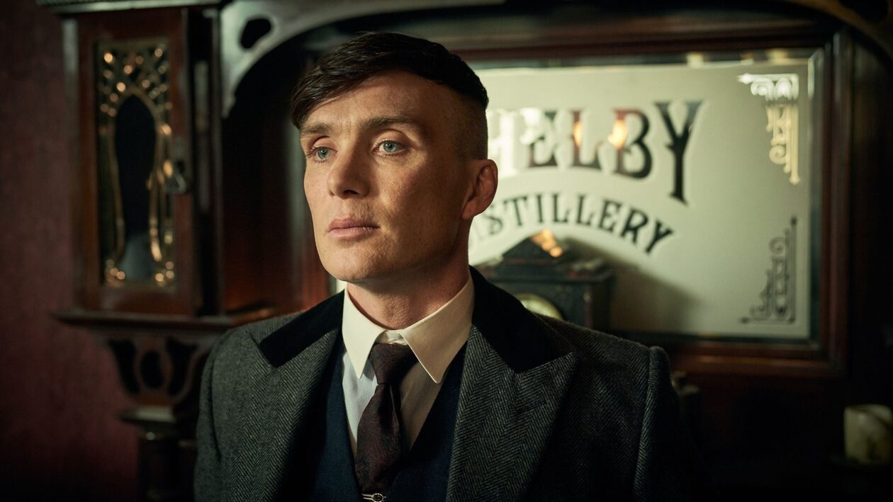 Τα κουρέματα των Peaky Blinders που πρέπει ν’ αντιγράψεις το 2023