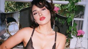 Δύσκολα αντέχεις στο καυτό Instagram της Shelly Fuentes