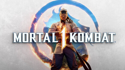 To Mortal Kombat 1 είναι γεγονός και έχει trailer