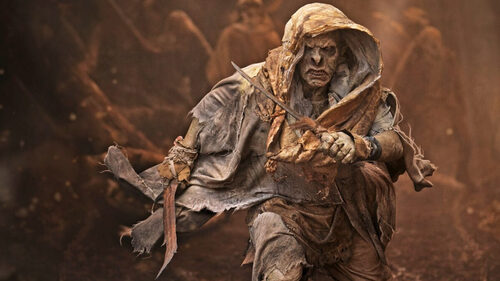 Lord of The Rings: Η Amazon ετοιμάζει ένα τεράστιο online game