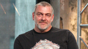 Το σινεμά έγινε αμέσως πιο φτωχό χωρίς τον Ray Stevenson 