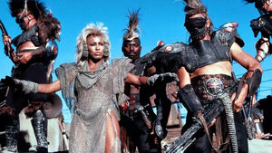 Χωρίς την Tina Turner δεν θα υπήρχε Mad Max 3