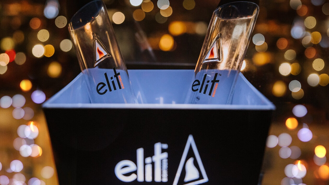 Με «Αέρα Τέχνης» ο επερχόμενος εθνικός διαγωνισμός Cocktail της elit™ Vodka