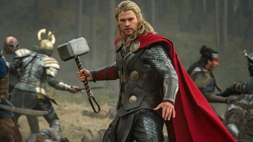 Ο Chris Hemsworth θα επιστρέψει ως Thor μόνο υπό έναν όρο