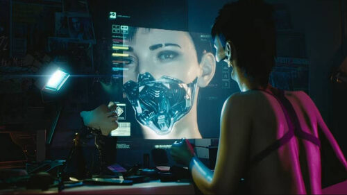 Cyberpunk 2077: Ξεκινάει η παραγωγή του sequel την επόμενη χρονιά